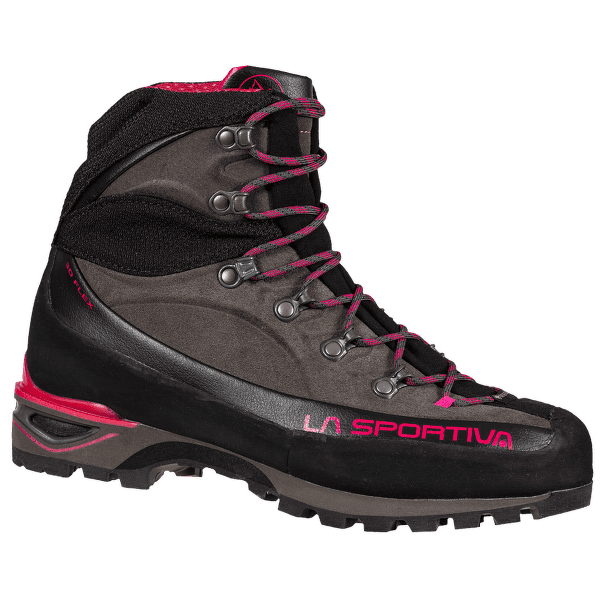 Buty La Sportiva Trango Alp Evo GTX Women Carbon/Cerise