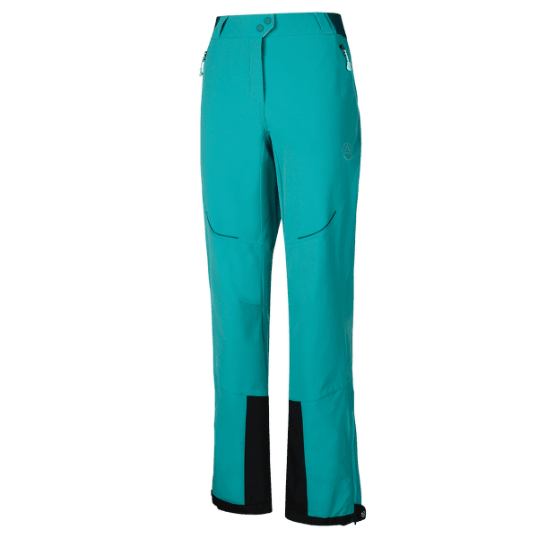 Spodnie La Sportiva ORIZION PANT Women Lagoon/Iceberg