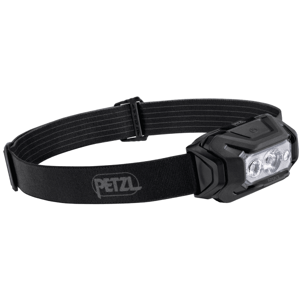 Reflektor Petzl ARIA 2 RGB Black