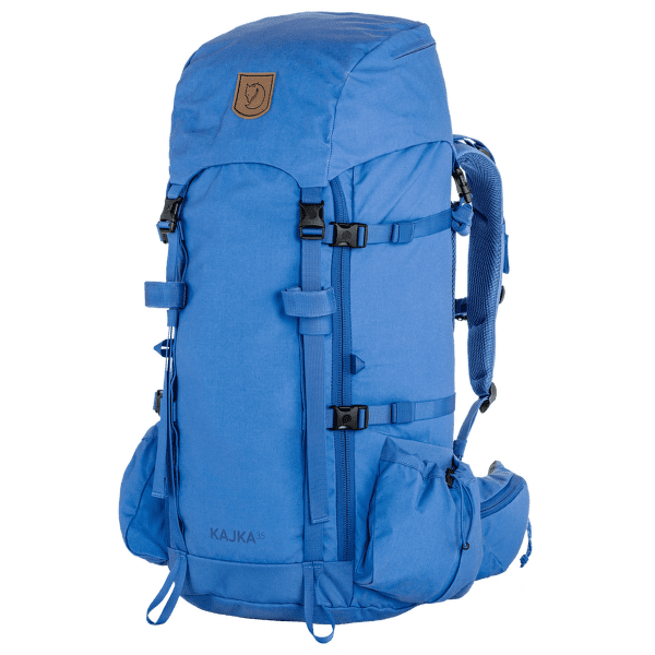 Plecak Fjällräven Kajka 35 M/L UN Blue
