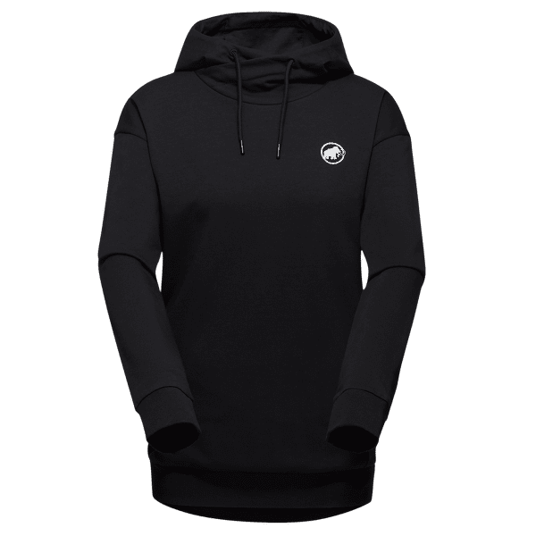 Bluza Mammut Mammut ML Hoody Original Women black 0001