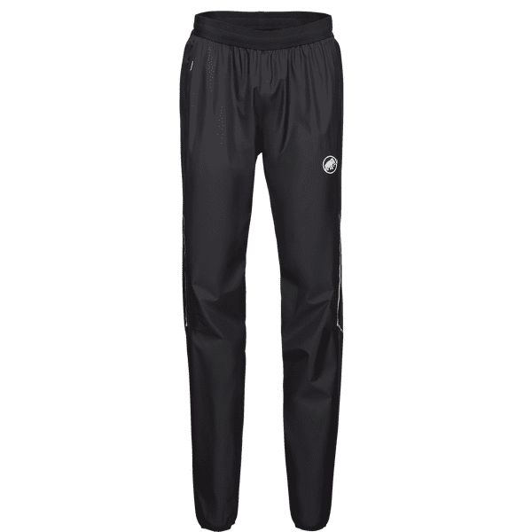 Spodnie Mammut Aenergy TR HS Pants Men black 0001
