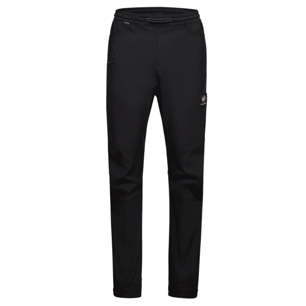 Spodnie Mammut Massone Pants Men black 0001