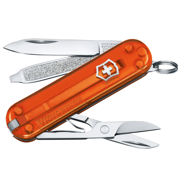Nóż Victorinox Classic SD Fire Opal