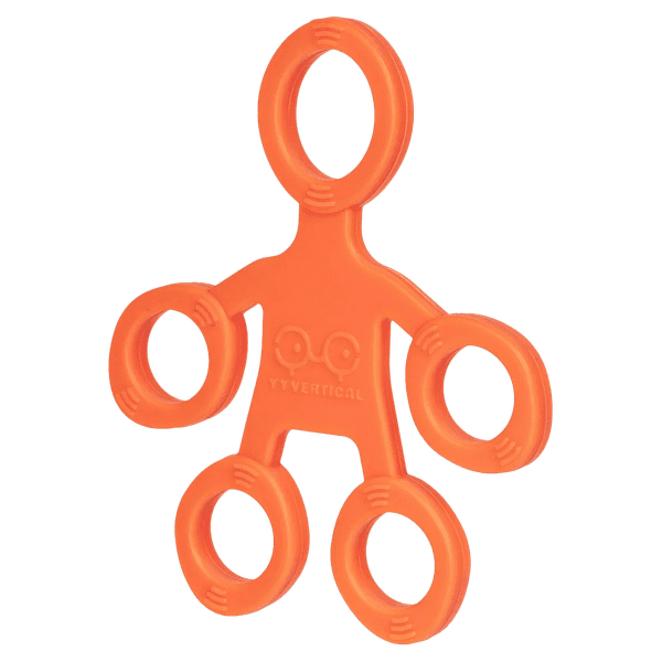 Serwomotor Y Y Vertical ALIEN Orange Hard