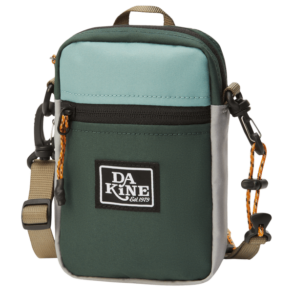 Torba Dakine JOURNEY MINI CROSSBODY BAYOU