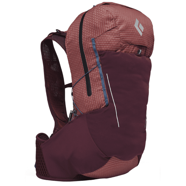 Plecak Black Diamond PURSUIT 30 Women Cherrywood-Ink Blue