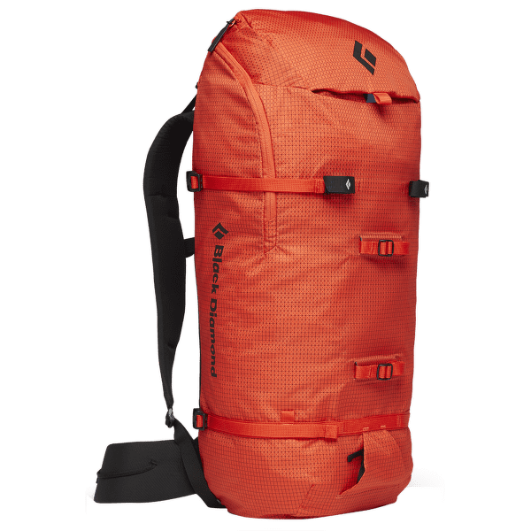 Plecak Black Diamond SPEED ZIP 33 Octane