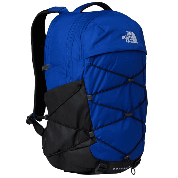 Plecak The North Face BOREALIS (52SE) EF1 TNF BLUE/TNF BLACK