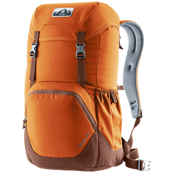 Plecak deuter Walker 24 (3812921) chestnut-umbra