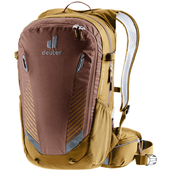 Plecak deuter Compact EXP 12 SL raisin-almond