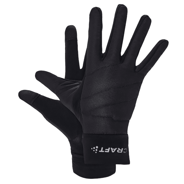 Rękawice Craft Core Essence Padded Glove 999000 Black