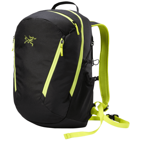 Plecak Arcteryx Mantis 26 Black/Euphoria