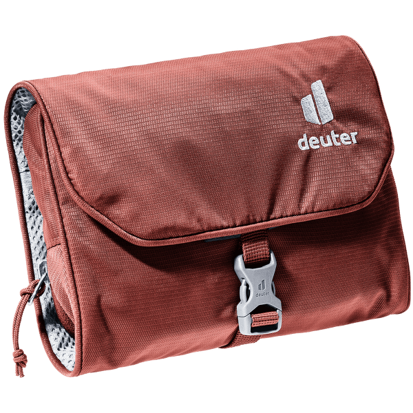 Torebka higieniczna deuter Wash Bag I (3930221) caspia