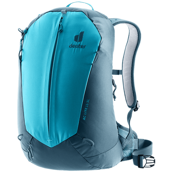 Plecak deuter AC Lite 15 SL lagoon-atlantic