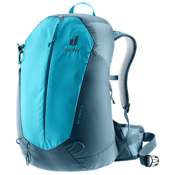 Plecak deuter AC Lite 21 SL lagoon-atlantic