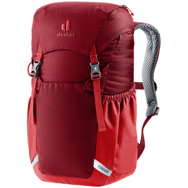 Plecak deuter Junior masala-cherry