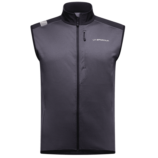 Kamizelka La Sportiva EXISTENCE VEST Men Onyx/Chalk