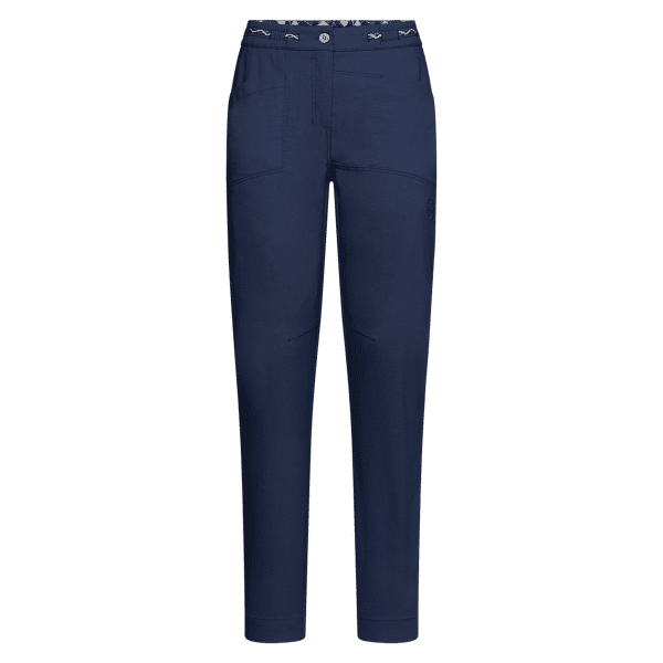 Spodnie La Sportiva MANTRA PANTS Women Night Sky/Chalk
