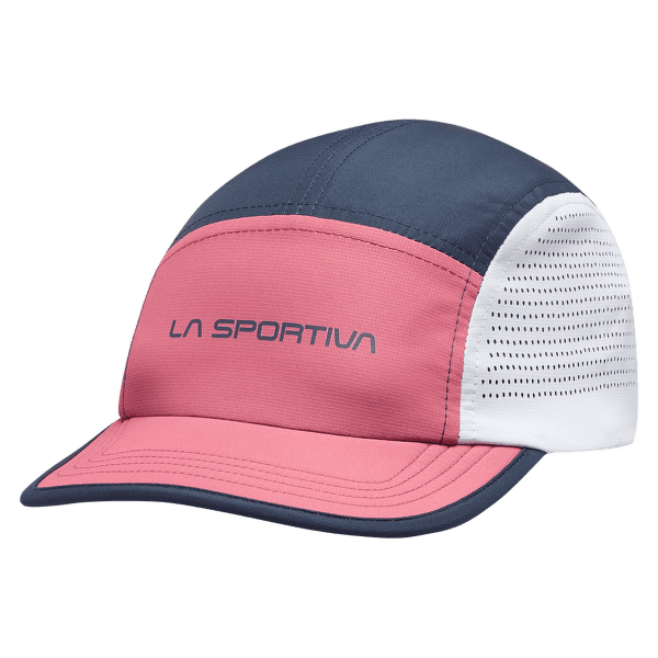 Czapka La Sportiva SKYLINE CAP Rosebay/Night Sky