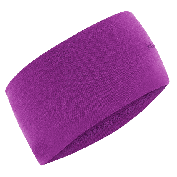 Opaska na głowę Icebreaker Cool-Lite Flexi Headband PASSION