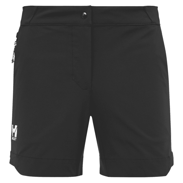 Szorty Millet Ubic Stretch Short Women NOIR NEW