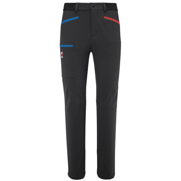 Spodnie Millet Trilogy Icon Cordura Pant Men NOIR NEW