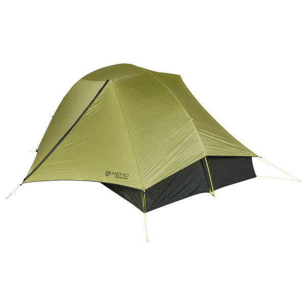 Stan Nemo Equipment Hornet OSMO 3P 2025