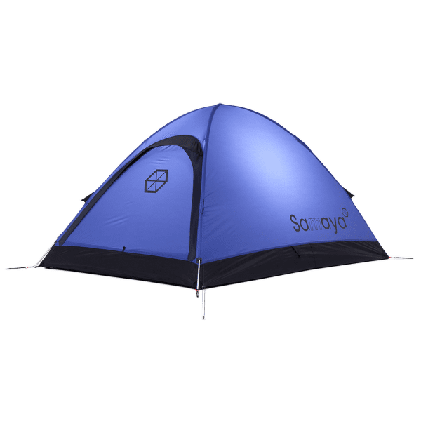 Stan Samaya ALPINIST 3 Blue