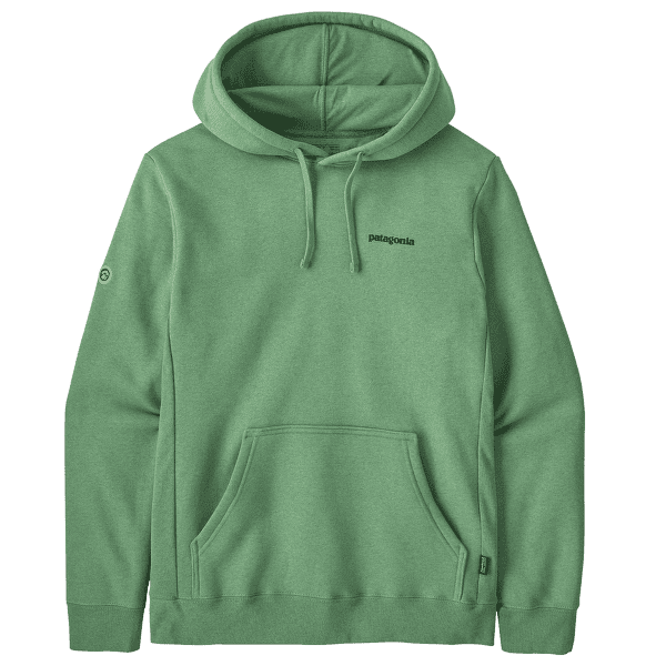 Bluza Patagonia Fitz Roy Icon Uprisal Hoody Ellwood Green
