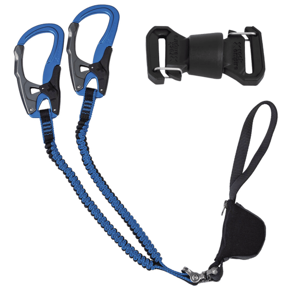 Zestaw do Ferraty Rock Empire Ferrata Siga 000