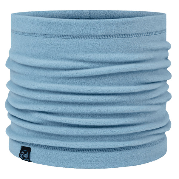Chusta Buff Polar Neck Warmer SOLID LAKE BLUE