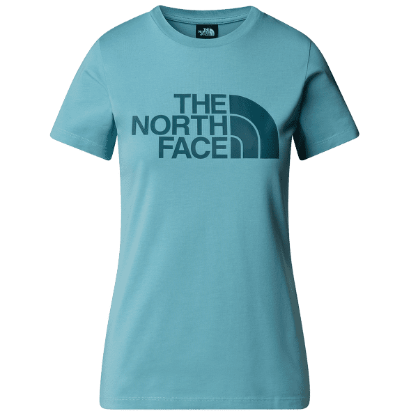 Koszulka z krótkim rękawem The North Face EASY TEE S/S Women DOU BLUE ECLIPSE/SPACE