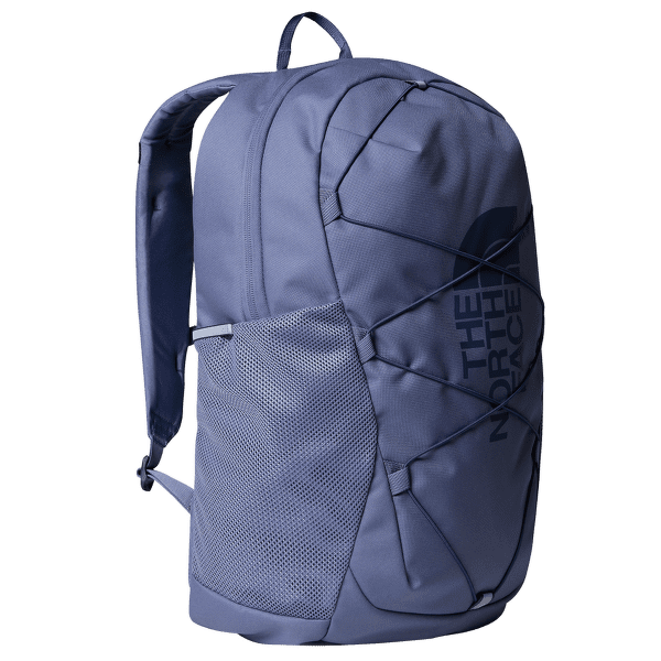 Plecak The North Face Y COURT JESTER DIN TWILIGHT GALAXY/LITE LILAC
