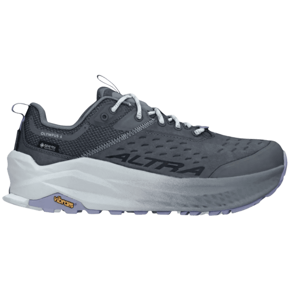 Buty Altra Olympus 6 Hike Low GTX Women DARK BLUE