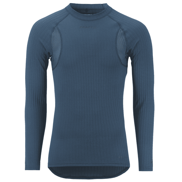 Koszulka z długim rękawem Craft Active Extreme Men (1909679) LAKE