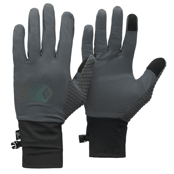 Rękawice Black Diamond Deploy Gloves Carbon_0003