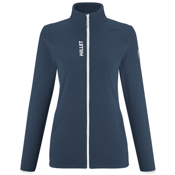 Bluza Millet UBIC LIGHTGRID JACKET WOMEN SAPHIR NEW