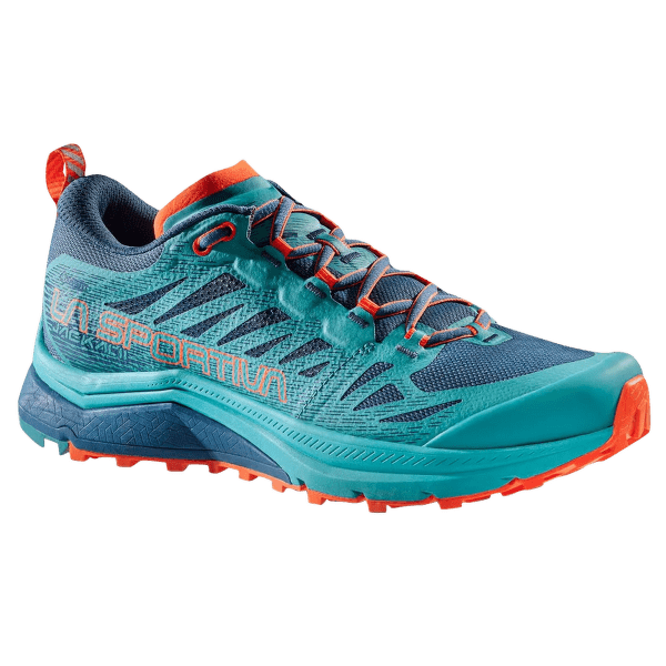 Buty La Sportiva Jackal II GTX Women Storm Blue/Lagoon