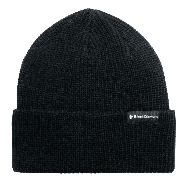 Czapki Black Diamond Fisherman Cap Black