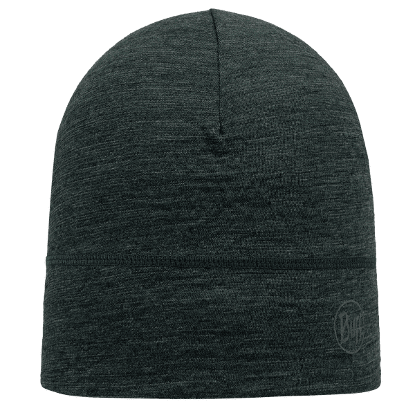 Czapki Buff Merino Lightweight Beanie MULTISTRIPES TEMPEST