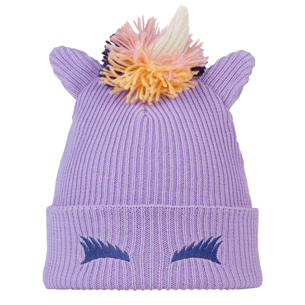 Czapki Buff Knitted Hat Fun FUN UNICORN GRAPE ICE