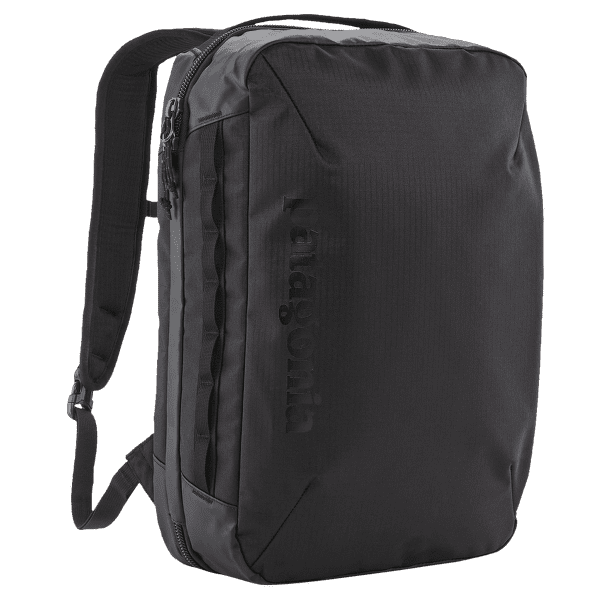 Plecak Patagonia Black Hole Micro MLC Black
