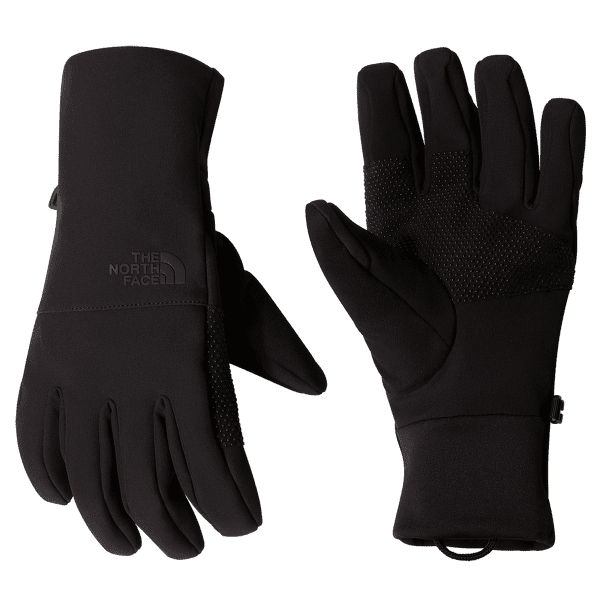 Rękawice The North Face APEX ETIP GLOVE Men TNF BLACK