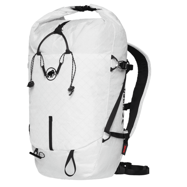Plecak Mammut Eiger Nordwand 28 Women white 0243