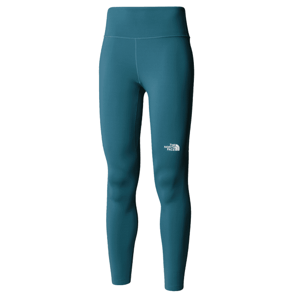 Legginsy The North Face FLEX WARM TIGHTS Women BQ5 SPACE