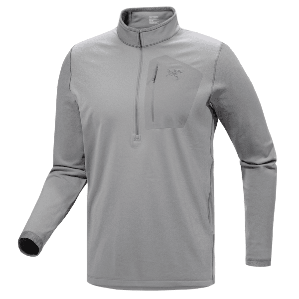 Bluza Arcteryx Rho SV Zip Neck Men Void