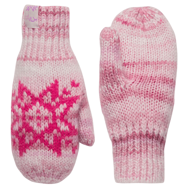 Rękawice Kari Traa Rachel Mittens Bloom