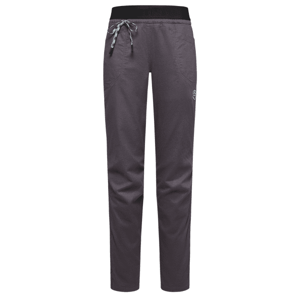 Spodnie La Sportiva BOLT PANT Women Onyx/Chalk