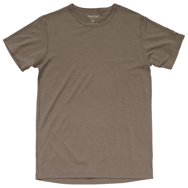 Koszulka z krótkim rękawem Devold Breeze T-Shirt Men (180-210) 696A Falcon